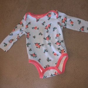 Matilda Jane onesie
